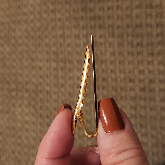 Bundle of Tie Clips - Picture 5 of 6
